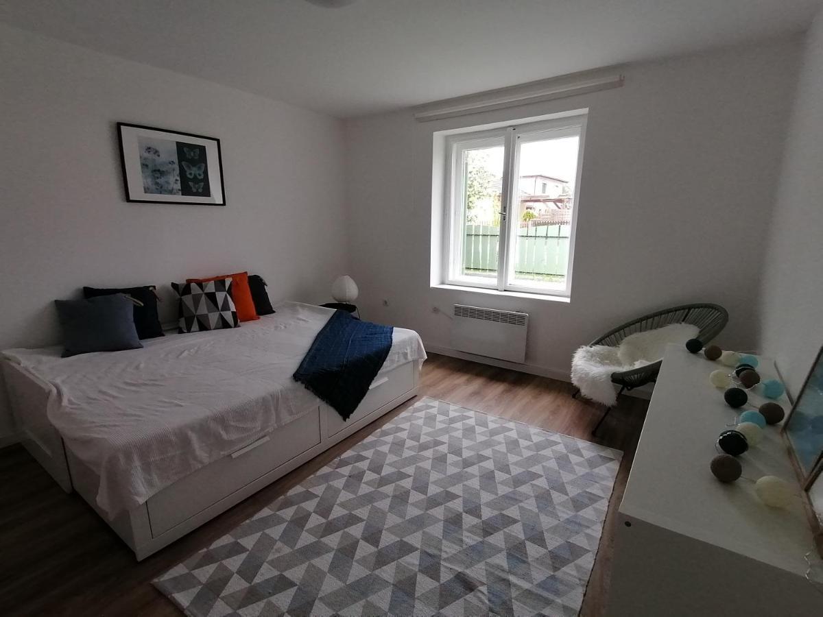 Dobó13 Apartamento Balatonboglár Exterior foto