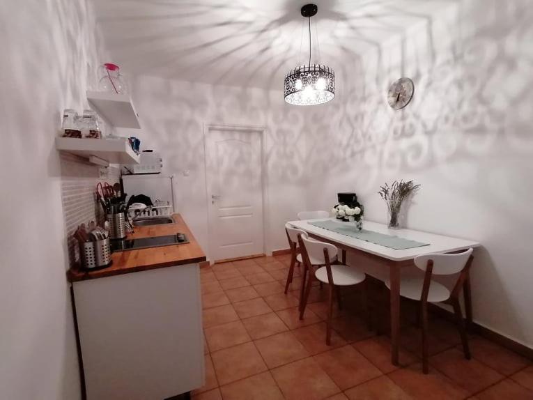 Dobó13 Apartamento Balatonboglár Exterior foto