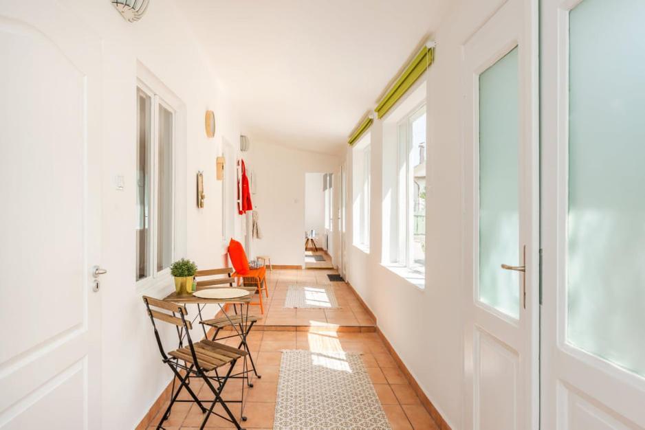 Dobó13 Apartamento Balatonboglár Exterior foto