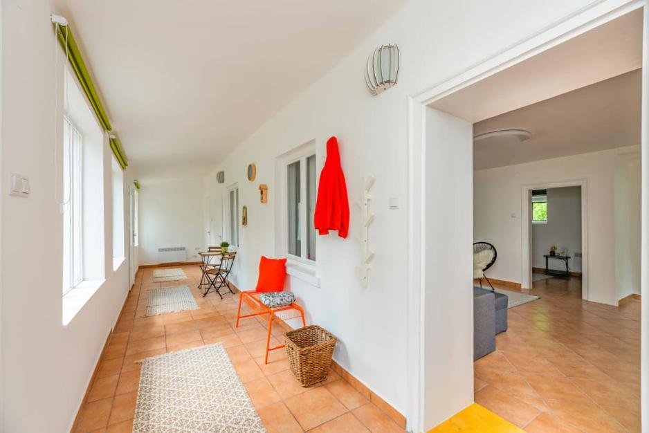 Dobó13 Apartamento Balatonboglár Exterior foto